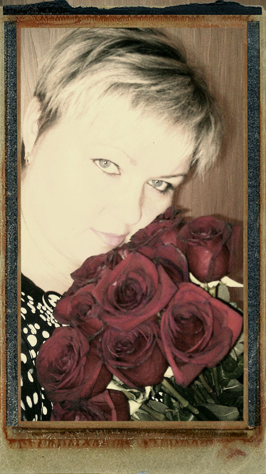 Наталья Чепелова