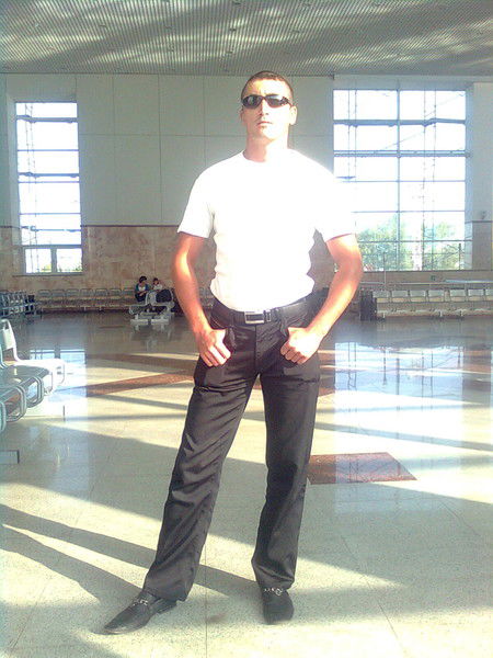 Ильнур Баишев