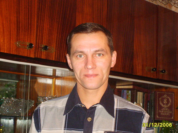 Александр Салмин