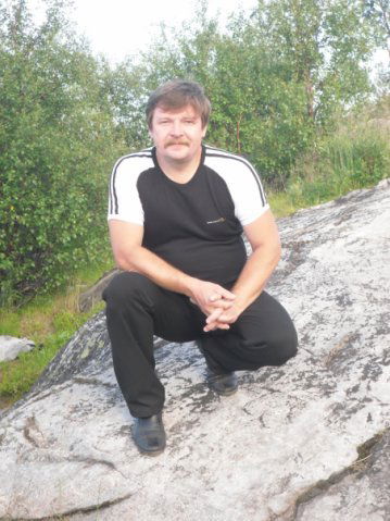 Игорь Панов