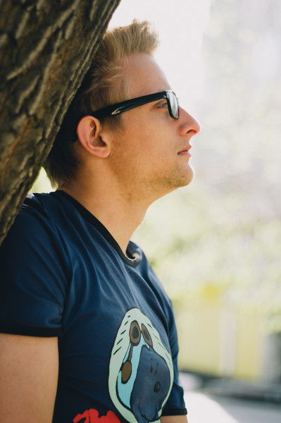 Денис Барсуков