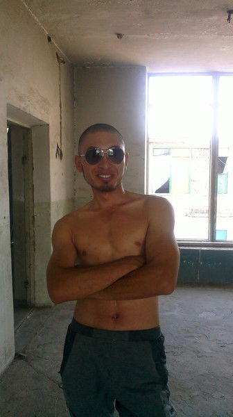 Дастан Мустафали Уулу