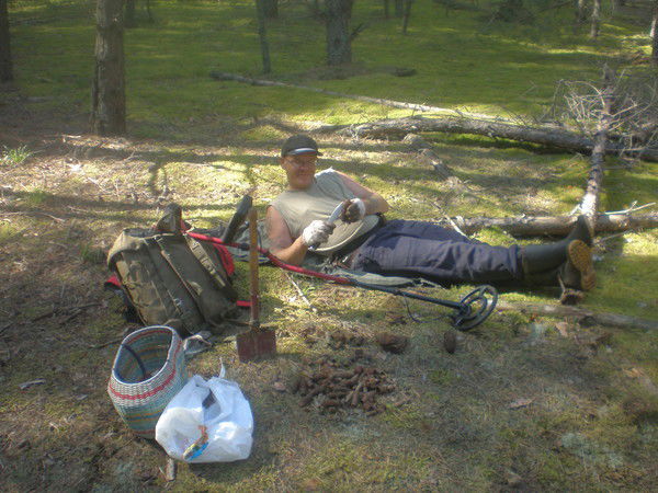 Игорь Пожаров