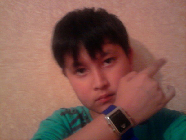 Би-Барс Бейсов