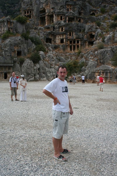 Максим Баулин