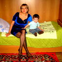 Дина Айкимбаева