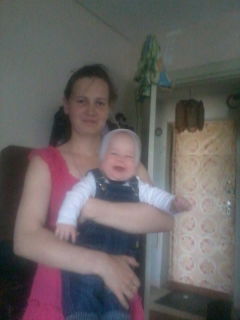 Надежда Лебедева