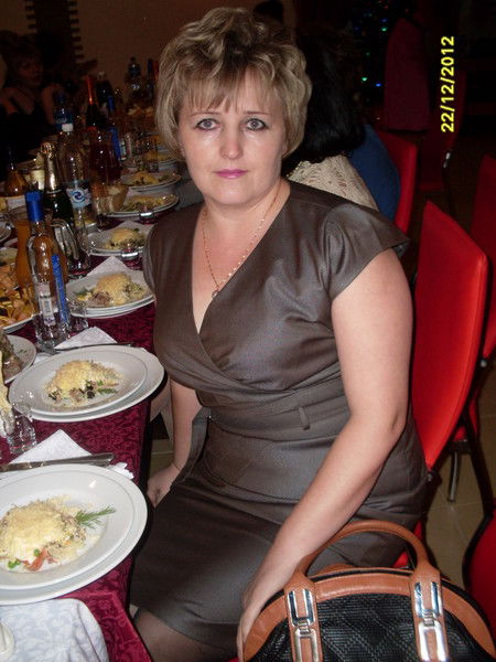 Елена Логинова