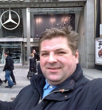 Николай Лаврухин