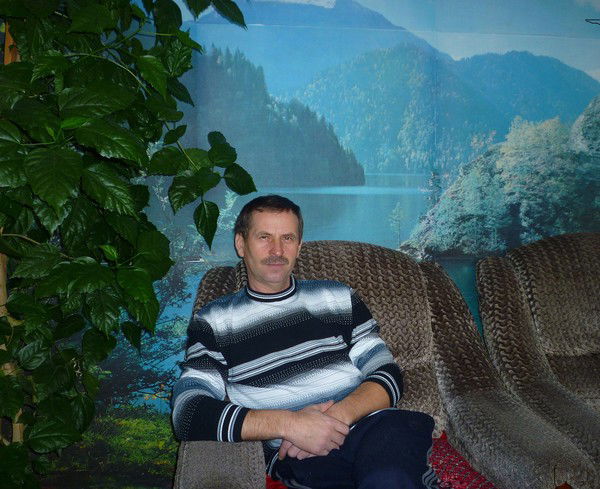 Федор Пермин