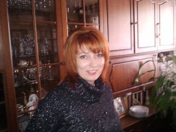 Екатерина Данилова