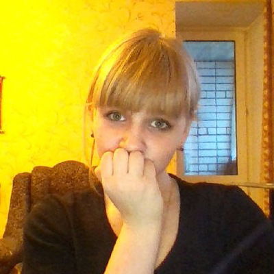 Элисон Иванова