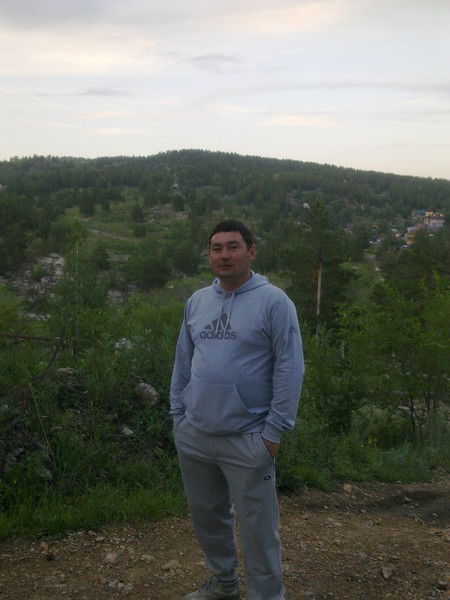 Талгат Мадиев