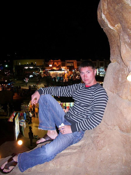 Андрей Тимонин