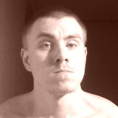 Павел Морозов