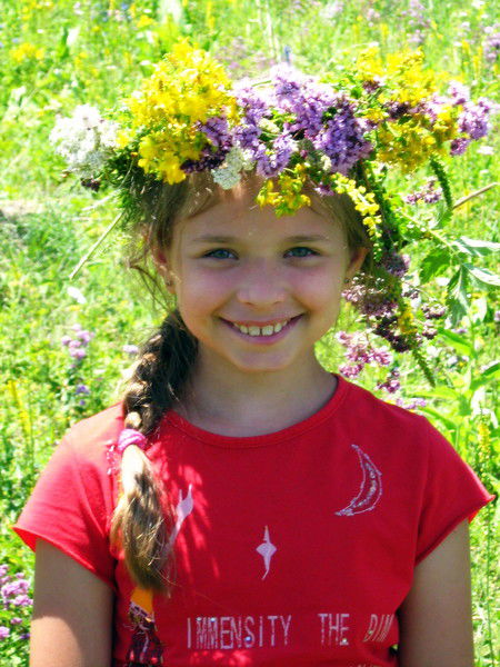 Гордееваj Софья