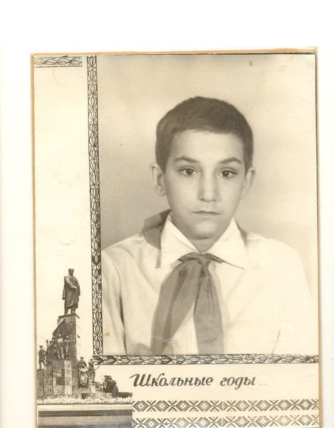 Олег Тарасенко