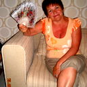 Валентина Рослякова