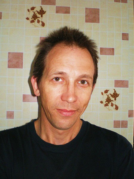 Виктор Беляев