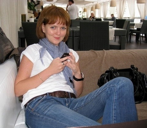 Наталья Ивлиева