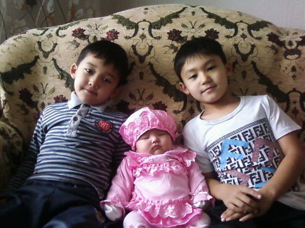 Нуржан Бытебаев