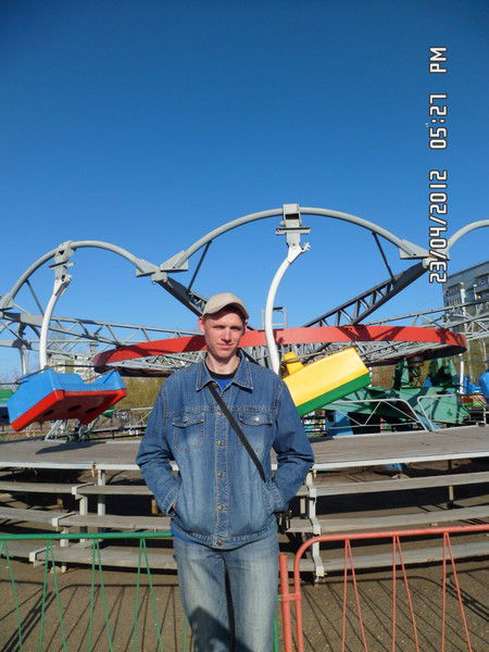 Андрей Елизаров