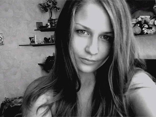 Анна Сычёва