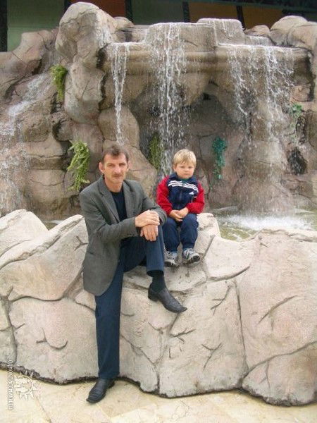 Виктор Воевутко