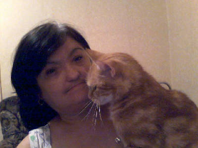 Ольга Сальникова