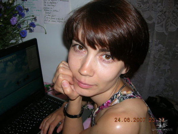 Михайлиди Юлия