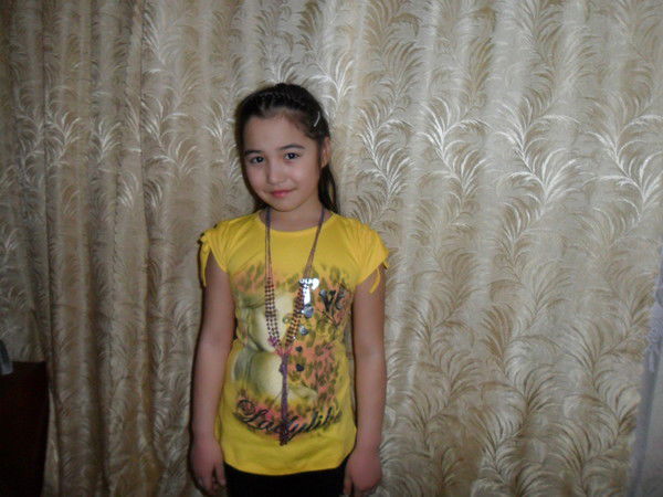 Толеу Баймужикова