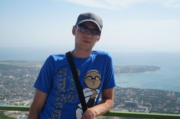 Коля Леонов