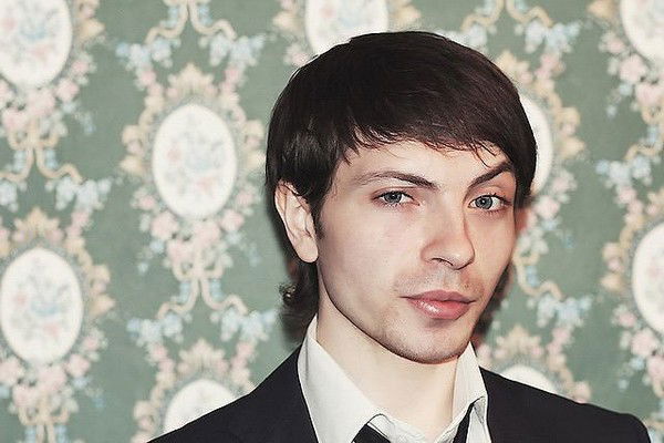 Алексей Максимов