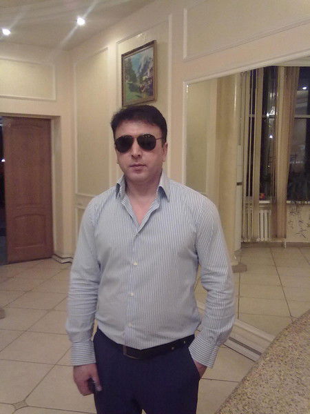 Нариман Халилов