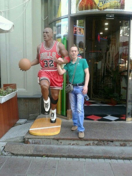 Александр Самойлов