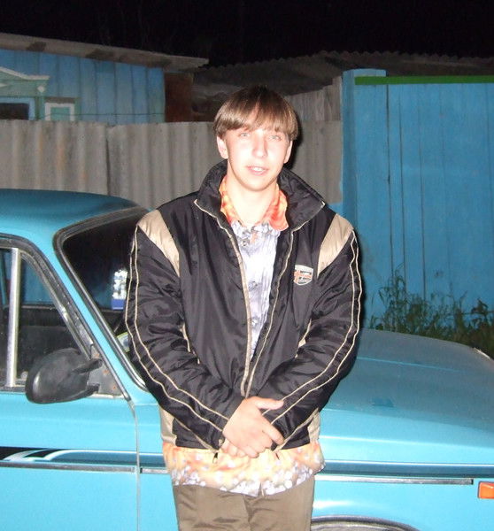 Александр Сигеев