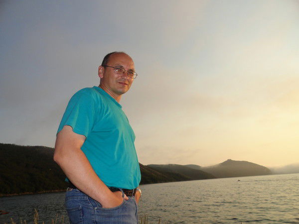 Борис Гоман