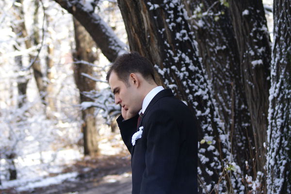 Максим Ведешин