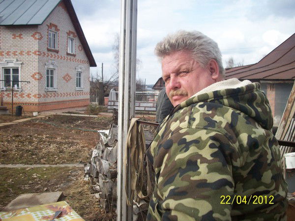 Михаил Девочкин