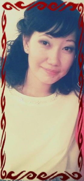 Ляззат Мухаева