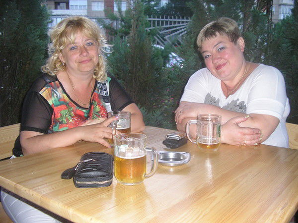 Лариса Гончарук