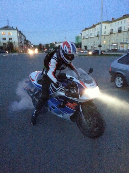 Александр Кутузов