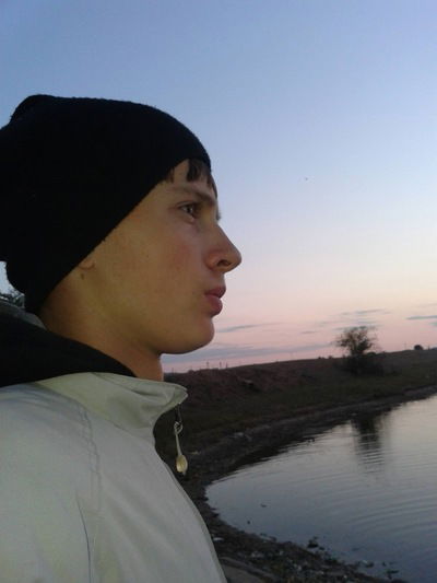 Владислав Савченков