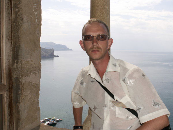 Владимир Серафимович