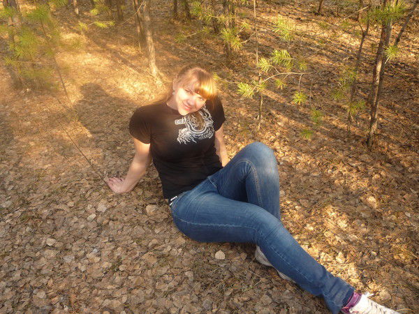 Наталья Кравченко