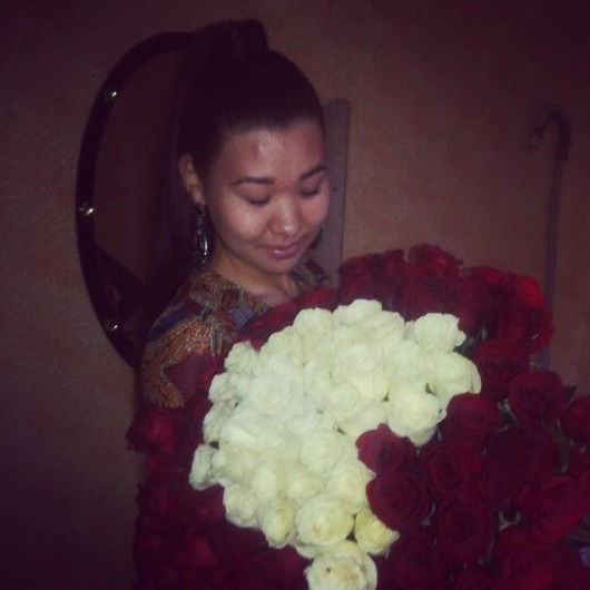 Шолпан Ермагамбетова