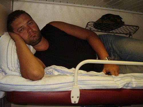 Костя Бардыш