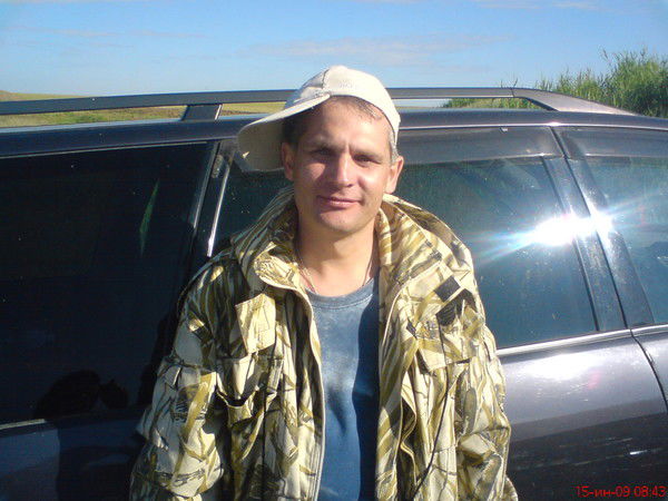 Александр Димгайла