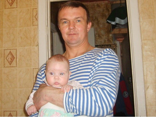 Сергей Рвачев