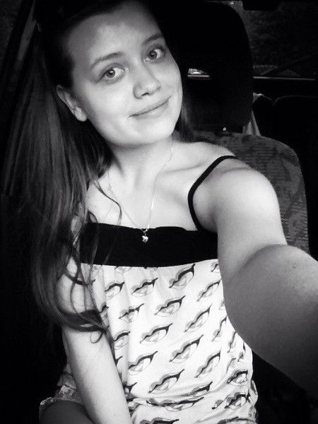 Дашка Титеева